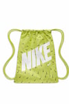 NIKEÇantaNike Drawstring Bag (12L) Unisex Çanta DM1885-321-SARI