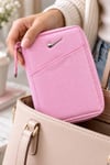 NIKECüzdanNike AURA TRAVEL WALLET Unisex Cüzdan N.101.2371.666.OSÇok Renkli