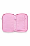 NIKECüzdanNike AURA TRAVEL WALLET Unisex Cüzdan N.101.2371.666.OSÇok Renkli