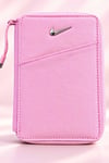 NIKECüzdanNike AURA TRAVEL WALLET Unisex Cüzdan N.101.2371.666.OSÇok Renkli