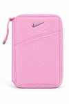 NIKECüzdanNike AURA TRAVEL WALLET Unisex Cüzdan N.101.2371.666.OSÇok Renkli