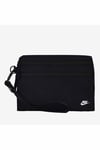 NIKECüzdanNike CLUB FOLD WALLET Unisex Cüzdan N.101.3423.091.OSSiyah