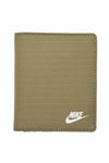 NIKECüzdanNike CLUB FOLD WALLET Unisex Cüzdan N.101.3422.207.OSÇok Renkli