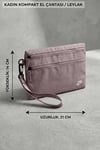 NIKECüzdanNike CLUB FOLD WALLET Unisex Cüzdan N.101.3423.201.OSLEYLAK