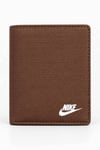 NIKECüzdanNike CLUB FOLD WALLET Unisex Cüzdan N.101.3422.211.OSÇok Renkli