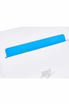 NIKECüzdanNike Icon Aır Force 1  Card Wallet Unisex Cüzdan N.101.1977.159-BEYAZ