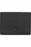 NIKECüzdanNIKE Icon Aır Force 1 Card Wallet Unisex Cüzdan N.100.9738.013-SIYAH
