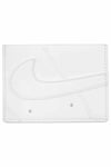 NIKECüzdanNIKE Icon Aır Force 1 Card Wallet Unisex Cüzdan N.100.9738.176-BEYAZ