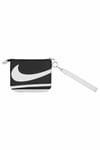 NIKECüzdanNike Icon Cortez Wristlet Unisex Cüzdan N.100.9739.091-SIYAH