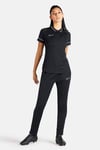 NIKEEşofman AltNike Df Acd21 Pant Kpz Kadın Eşofman Alt CV2665-010-Siyah