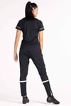NIKEEşofman AltNike Df Acd21 Pant Kpz Kadın Eşofman Alt CV2665-010-Siyah
