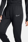 NIKEEşofman AltNike Df Acd21 Pant Kpz Kadın Eşofman Alt CV2665-010-Siyah