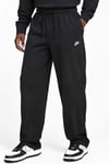 NIKEEşofman AltNike M NK Clup Knit Oh Pant Erkek Eşofman Alt FQ4332-010Siyah