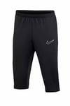 NIKEEşofman AltNike M NK DF ACD26 3/4 PANT KP Erkek Eşofman Alt FZ9787-010Siyah