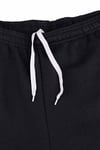 NIKEEşofman AltNike PARK20 PANT Erkek Eşofman Alt CW6907-010-Siyah