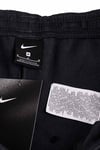 NIKEEşofman AltNike PARK20 PANT Erkek Eşofman Alt CW6907-010-Siyah