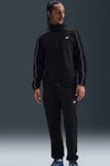 NIKEEşofman TakımNike M NK CLUB PK TRK SUIT Erkek Eşofman Takım HV1444-010SIYAH