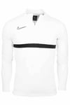 NIKEEşofman ÜstNike Df Acd21 Dril Top Erkek Eşofman Üst CW6110-100-BEYAZ