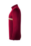 NIKEEşofman ÜstNike Df Acd21 Dril Top Erkek Eşofman Üst CW6110-677-BORDO