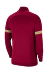 NIKEEşofman ÜstNike Df Acd21 Trk Jkt K Erkek Eşofman Üst CW6113-677-BORDO