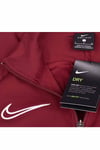 NIKEEşofman ÜstNike Df Acd21 Trk Jkt K Erkek Eşofman Üst CW6113-677-BORDO