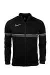 NIKEEşofman ÜstNike Df Acd21 Trk Jkt K Erkek Eşofman Üst CW6113-014-Siyah
