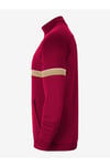 NIKEEşofman ÜstNike Df Acd21 Trk Jkt K Erkek Eşofman Üst CW6113-677-BORDO