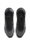 NIKEGünlük SporNike Air Max 2090 Erkek Günlük Spor Ayakkabı CW7306-001-Siyah-Füm