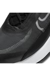 NIKEGünlük SporNike Air Max 2090 Erkek Günlük Spor Ayakkabı CW7306-001-Siyah-Füm