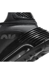 NIKEGünlük SporNike Air Max 2090 Erkek Günlük Spor Ayakkabı CW7306-001-Siyah-Füm