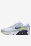 NIKEGünlük SporNike Air Max 90 Kadın Günlük Spor Ayakkabı DV3480-100-BEYAZ