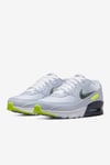 NIKEGünlük SporNike Air Max 90 Kadın Günlük Spor Ayakkabı DV3480-100-BEYAZ
