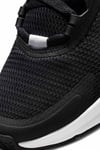 NIKEGünlük SporNike Aİr Max Alpha 4 Erkek Günlük Spor Ayakkabı CW3396-004-Siyah-Byz