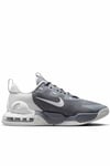 NIKEGünlük SporNike Air Max Alpha Trainer 5 Erkek Günlük Spor Ayakkabı DM0829-007-Gri