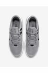 NIKEGünlük SporNike Air Max Alpha Trainer 4 Erkek Günlük Spor Ayakkabı CW3396-001-Gri
