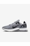 NIKEGünlük SporNike Air Max Alpha Trainer 4 Erkek Günlük Spor Ayakkabı CW3396-001-Gri