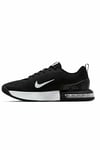 NIKEGünlük SporNike Air Max Alpha Trainer 6 Erkek Günlük Spor Ayakkabı FQ1833-001-Siyah