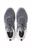 NIKEGünlük SporNike Air Max Alpha Trainer 5 Erkek Günlük Spor Ayakkabı DM0829-007-Gri
