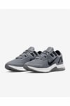 NIKEGünlük SporNike Air Max Alpha Trainer 4 Erkek Günlük Spor Ayakkabı CW3396-001-Gri