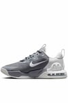 NIKEGünlük SporNike Air Max Alpha Trainer 5 Erkek Günlük Spor Ayakkabı DM0829-007-Gri