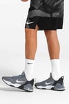 NIKEGünlük SporNike Air Max Alpha Trainer 5 Erkek Günlük Spor Ayakkabı DM0829-007-Gri