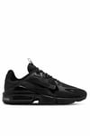NIKEGünlük SporNike Air Max Infinity Erkek Günlük Spor Ayakkabı CU9452-002-Siyah