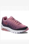 NIKEGünlük SporNike AIR MAX INVIGOR PRINT Kadın Günlük Spor Ayakkabı AH5261-002-Mor