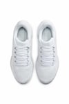 NIKEGünlük SporNike Air Zoom Pegasus 41 Erkek Günlük Spor Ayakkabı FD2722-102-BEYAZ