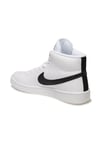 NIKEGünlük SporNike Court Royale 2 MID Erkek Günlük Spor Ayakkabı CQ9179-100-BEYAZ