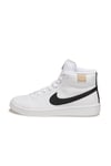 NIKEGünlük SporNike Court Royale 2 MID Erkek Günlük Spor Ayakkabı CQ9179-100-BEYAZ