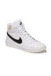 NIKEGünlük SporNike Court Royale 2 MID Erkek Günlük Spor Ayakkabı CQ9179-100-BEYAZ