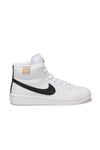 NIKEGünlük SporNike Court Royale 2 MID Erkek Günlük Spor Ayakkabı CQ9179-100-BEYAZ
