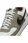 NIKEGünlük SporNike Court Vision Low Erkek Günlük Spor IM0459-104Çok Renkli