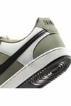 NIKEGünlük SporNike Court Vision Low Erkek Günlük Spor IM0459-104Çok Renkli